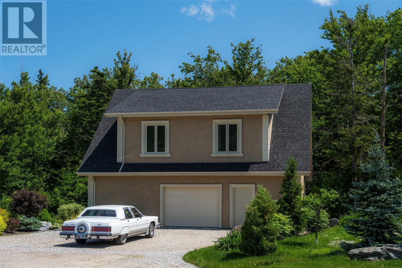 Property Photo: 481 Marble Drive NL A2H 2N2