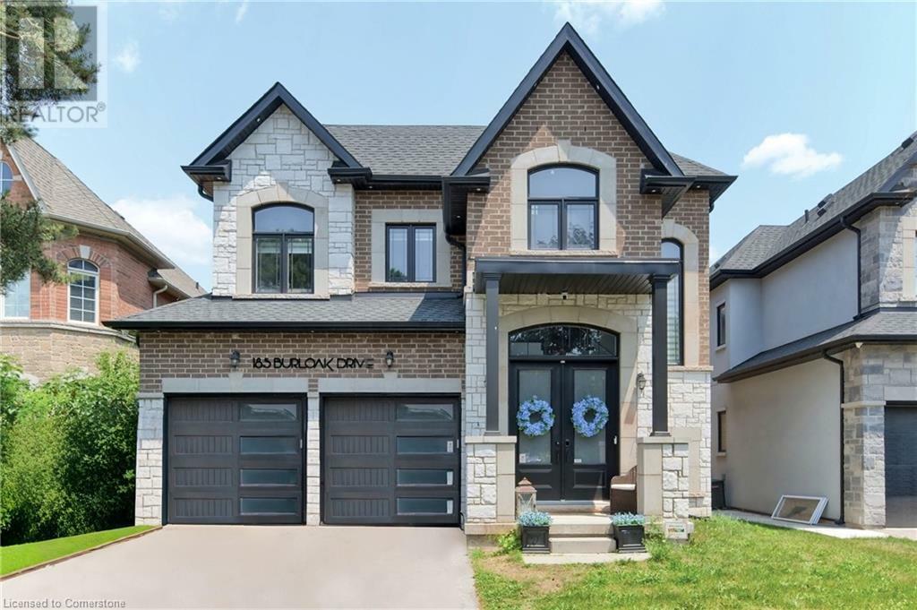 185 Burloak Drive Drive  Oakville ON L6L 6S7 photo