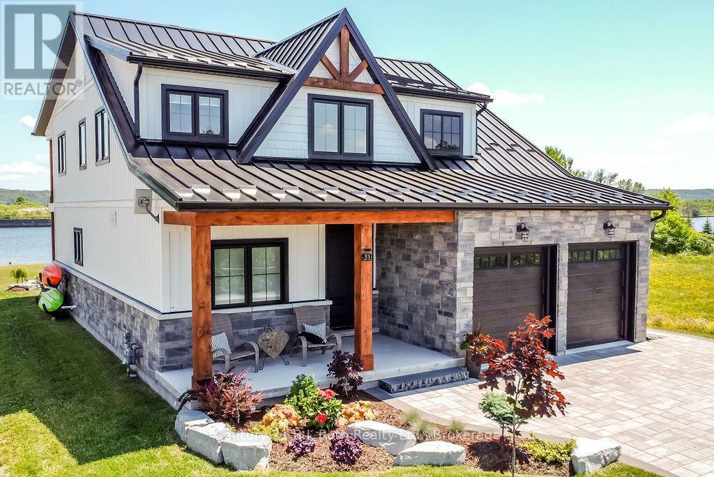 Photo de la propriété: 53 Dock Lane 27 ON L0K 1R0