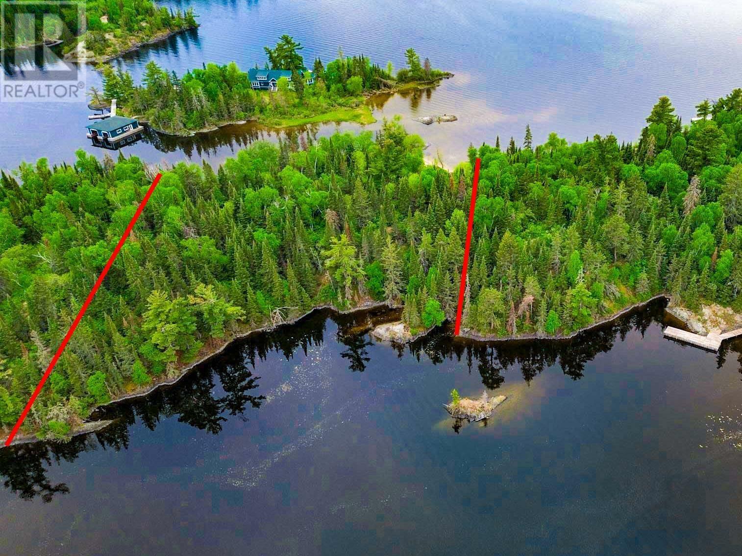 Property Photo:  3 Galt Is, Lake Of The Woods  ON P0X 1C0 