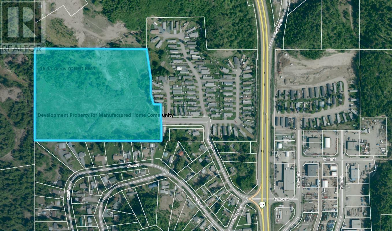 Photo de la propriété:  2700 Grant Road  BC V2K 4X9 