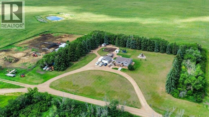 Property Photo:  320156 Rr181  AB T0J 0W0 