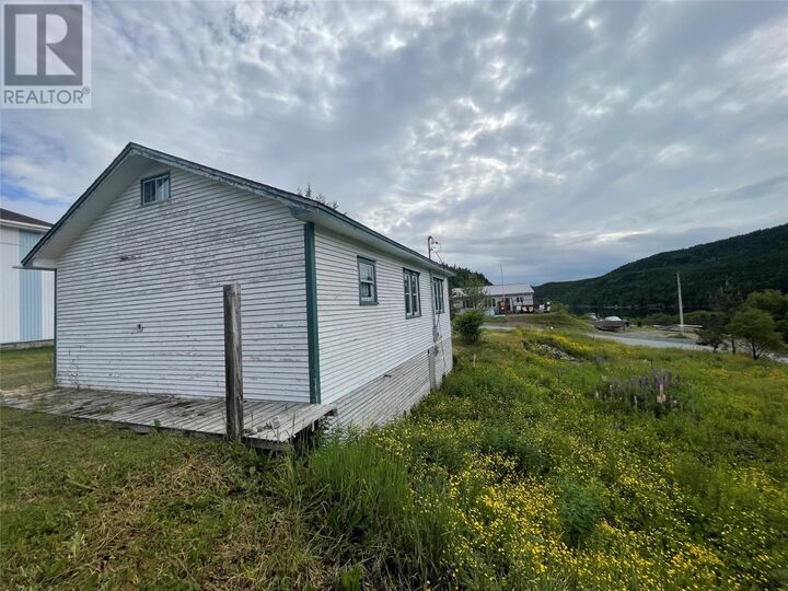 Photo de la propriété:  167 Fault Drive  NL A0G 1X0 
