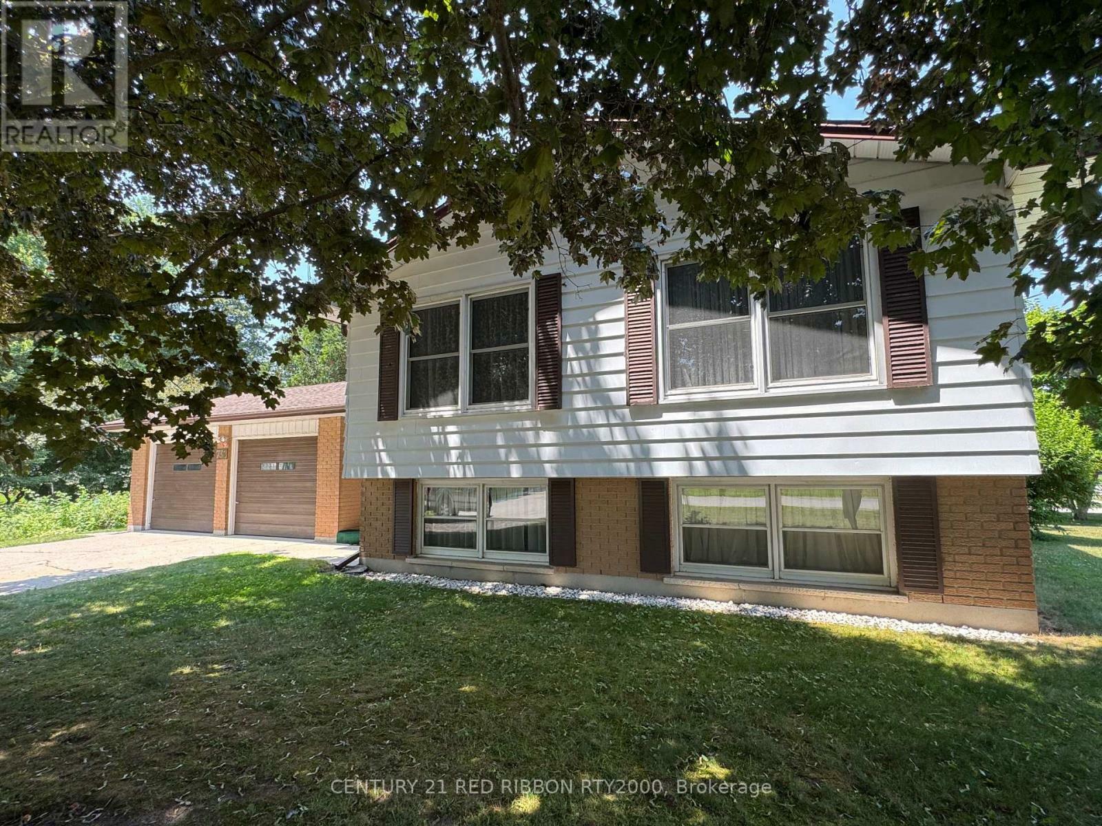730 Glover Crescent  Strathroy-Caradoc ON N0L 1W0 photo