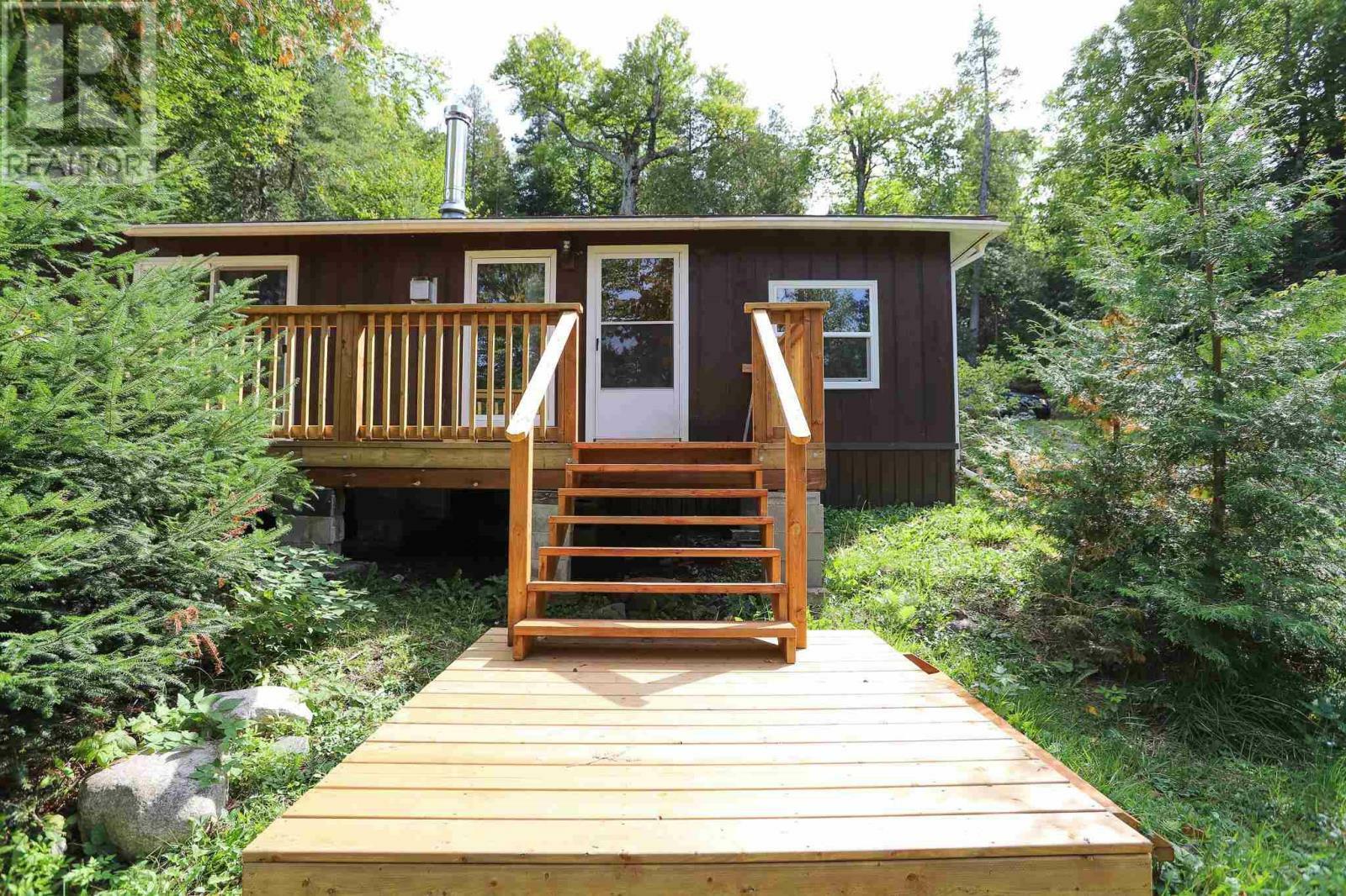 Property Photo: Ranger Lake Rd ON P0S 1J0