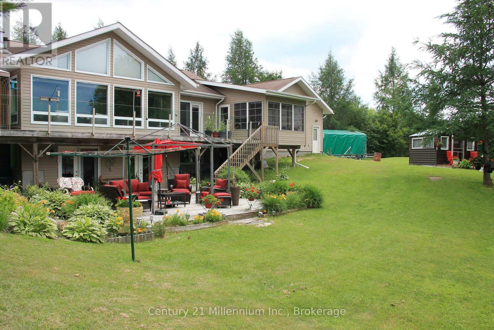 Property Photo: 86A Fawcett Drive Northwest ON P0H 2R0