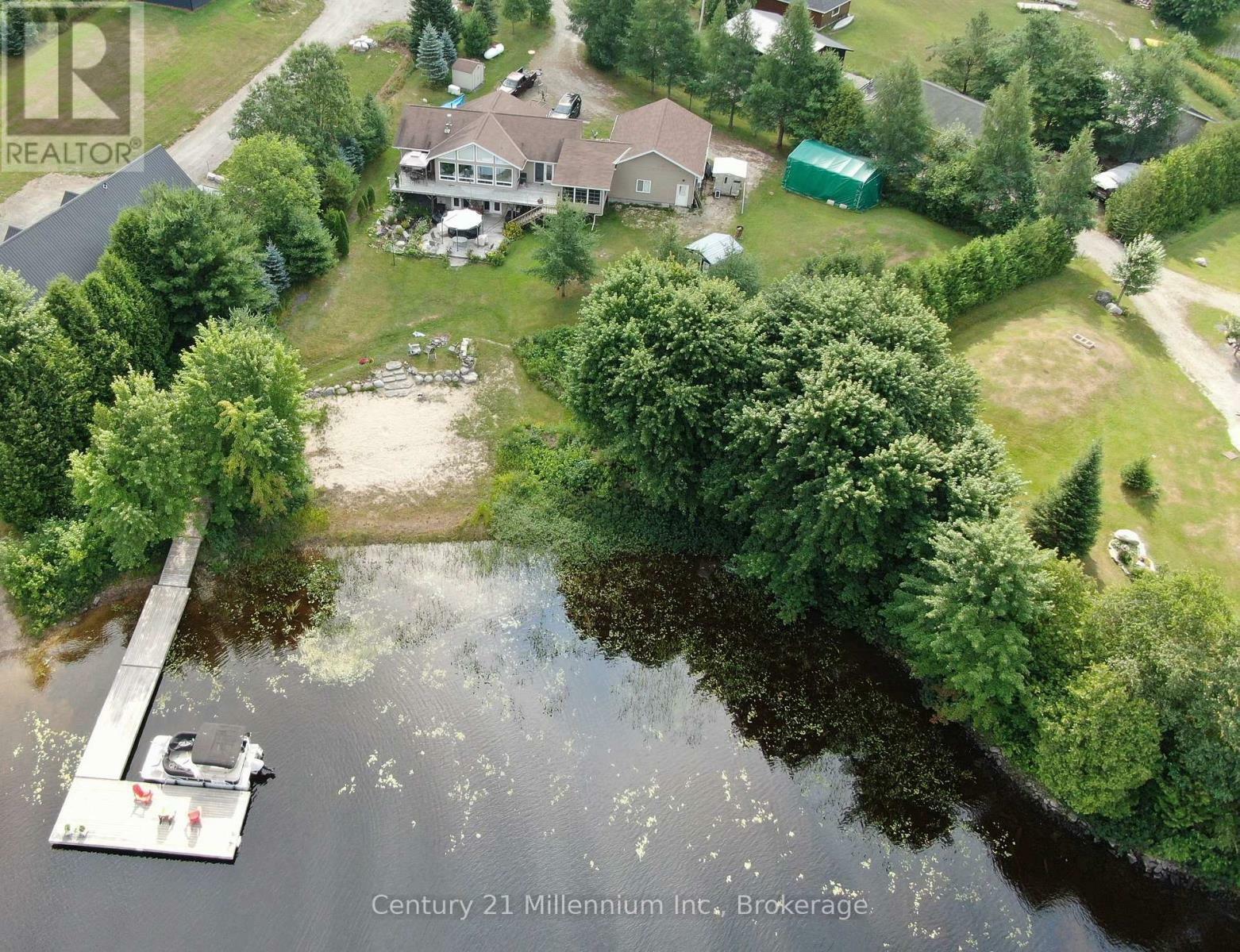 Property Photo: 86A Fawcett Drive Northwest ON P0H 2R0