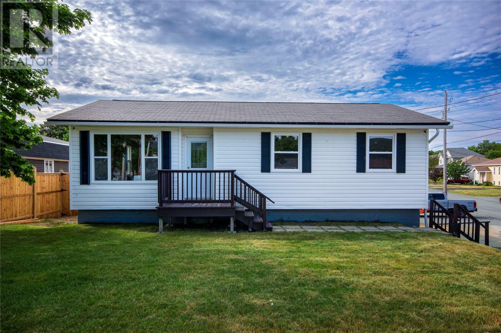 Property Photo: 210 Conception Bay Highway NL A1W 2H4