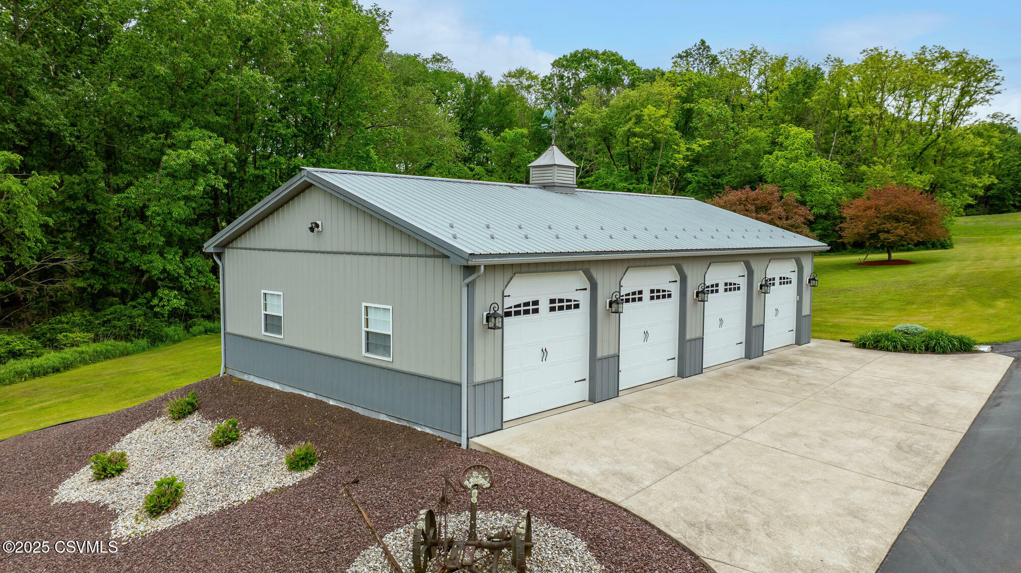 Property Photo: 56 Whitmire Road PA 17859