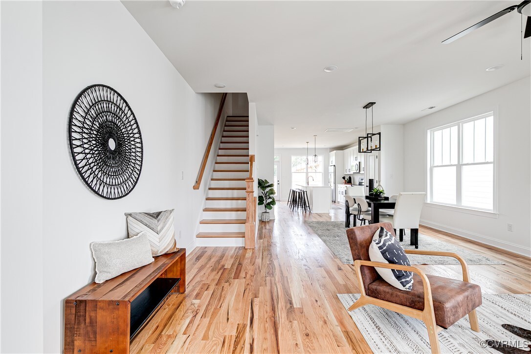 Property Photo: 2909 P Street VA 23223