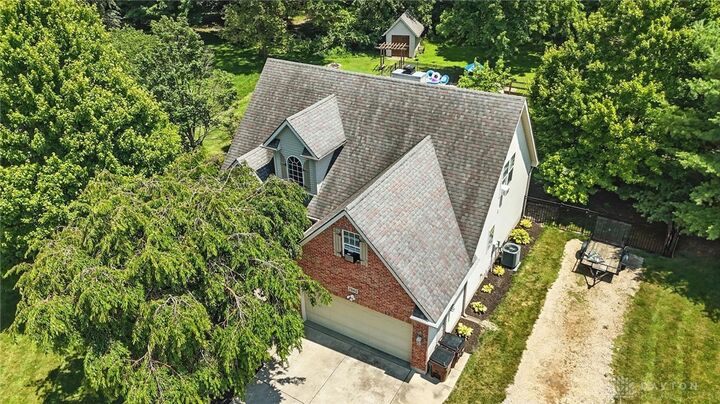 Property Photo:  7943 Edgewater Drive  OH 45042 