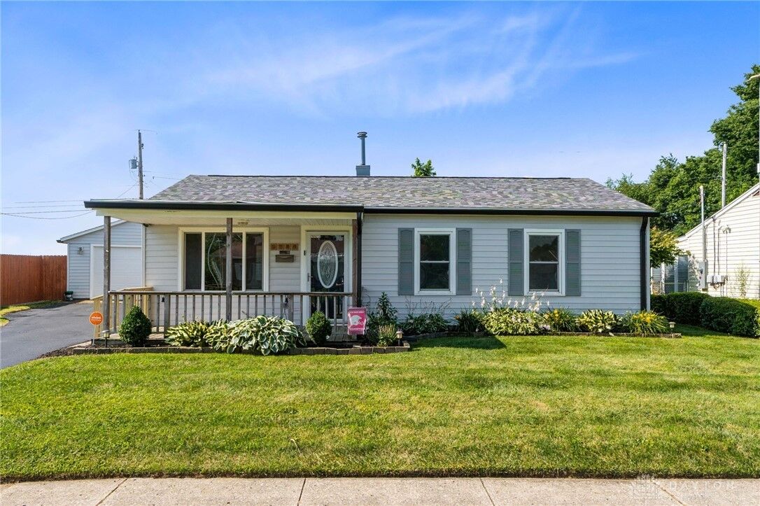 Property Photo: 2011 Gerald Drive OH 45505