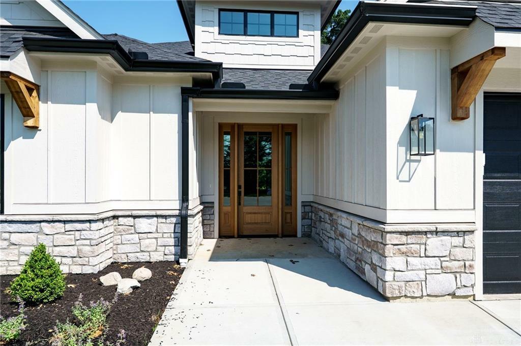 Property Photo:  9508 Magnolia Court  OH 45458 