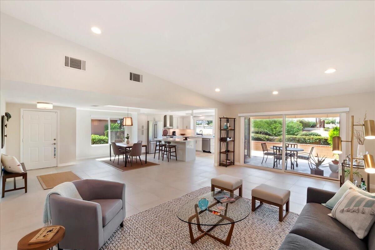 Property Photo:  103 Conejo Circle  CA 92260 