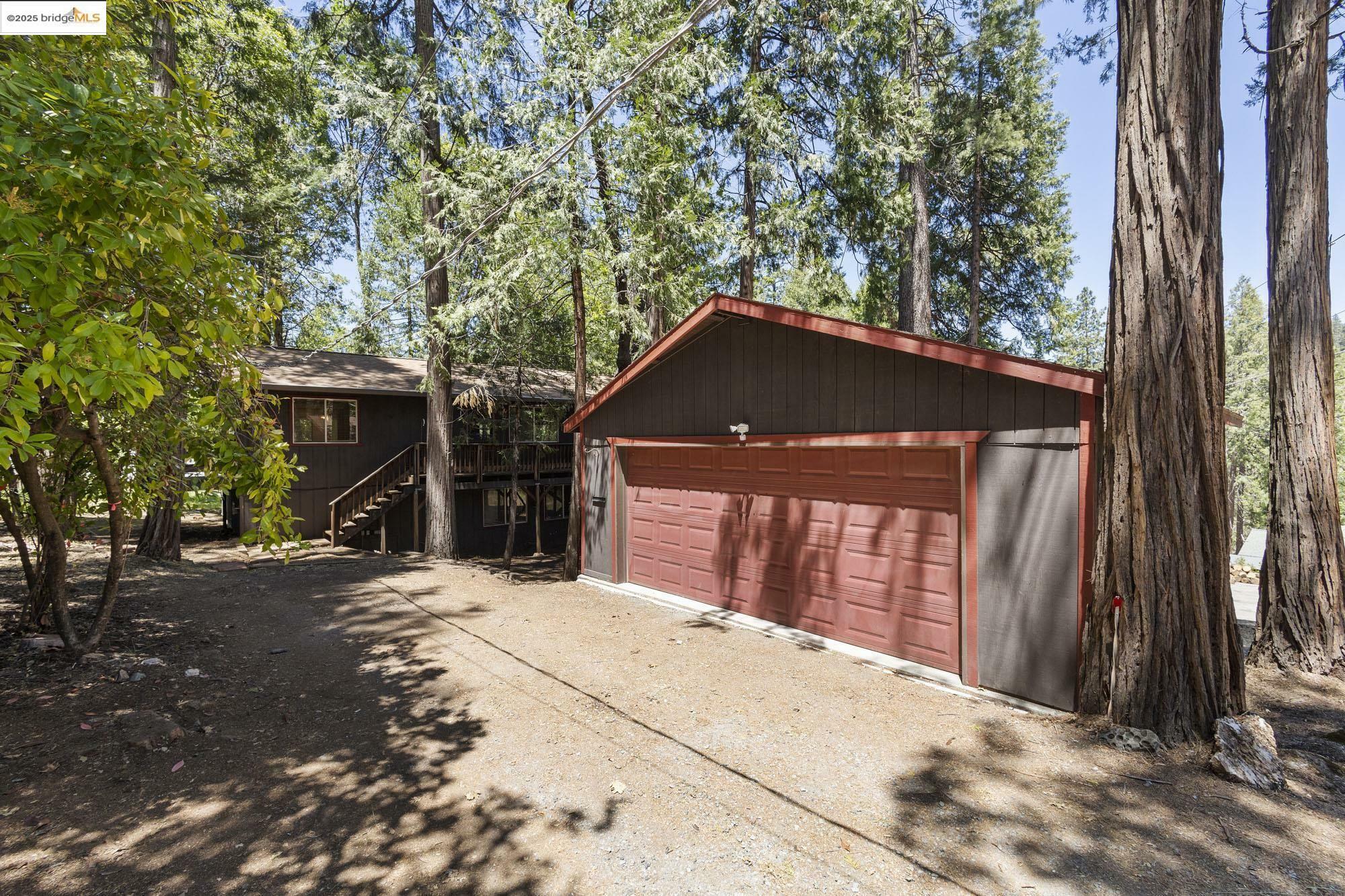 17787 Lucky Strike Trail  Sonora CA 95370 photo