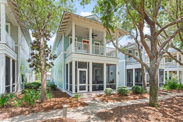 Property Photo: 38 Blazing Star Drive FL 32459