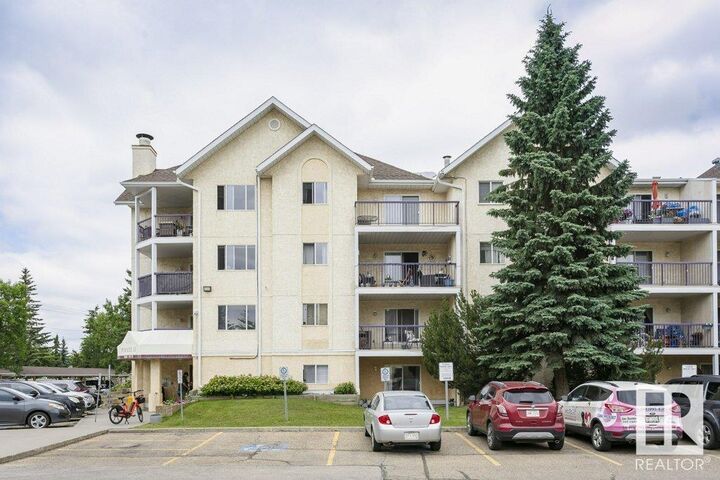 10636 120 Street NW 140  Edmonton AB T5H 4L5 photo