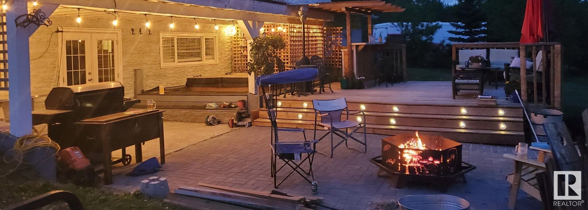 Property Photo: 53327 Rge Road 15 13 AB T7Y 0C3