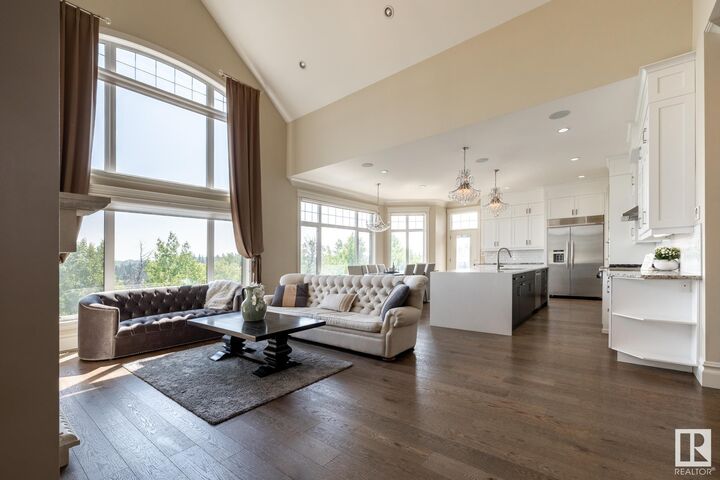 Photo de la propriété: 1018 Hollands Point(E) NW AB T6R 3T1