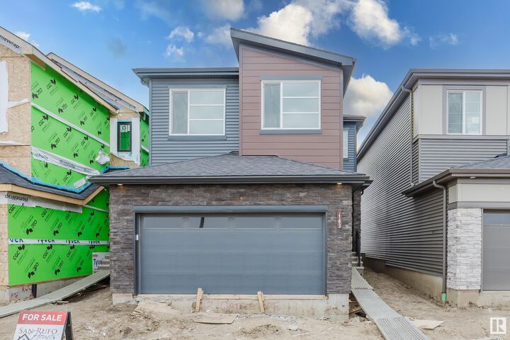 Property Photo:  143 Catria Point(E)  AB T8A 4V2 