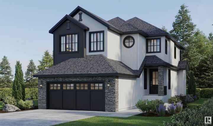 22 Cannes Cove  St. Albert AB T8T 2C6 photo