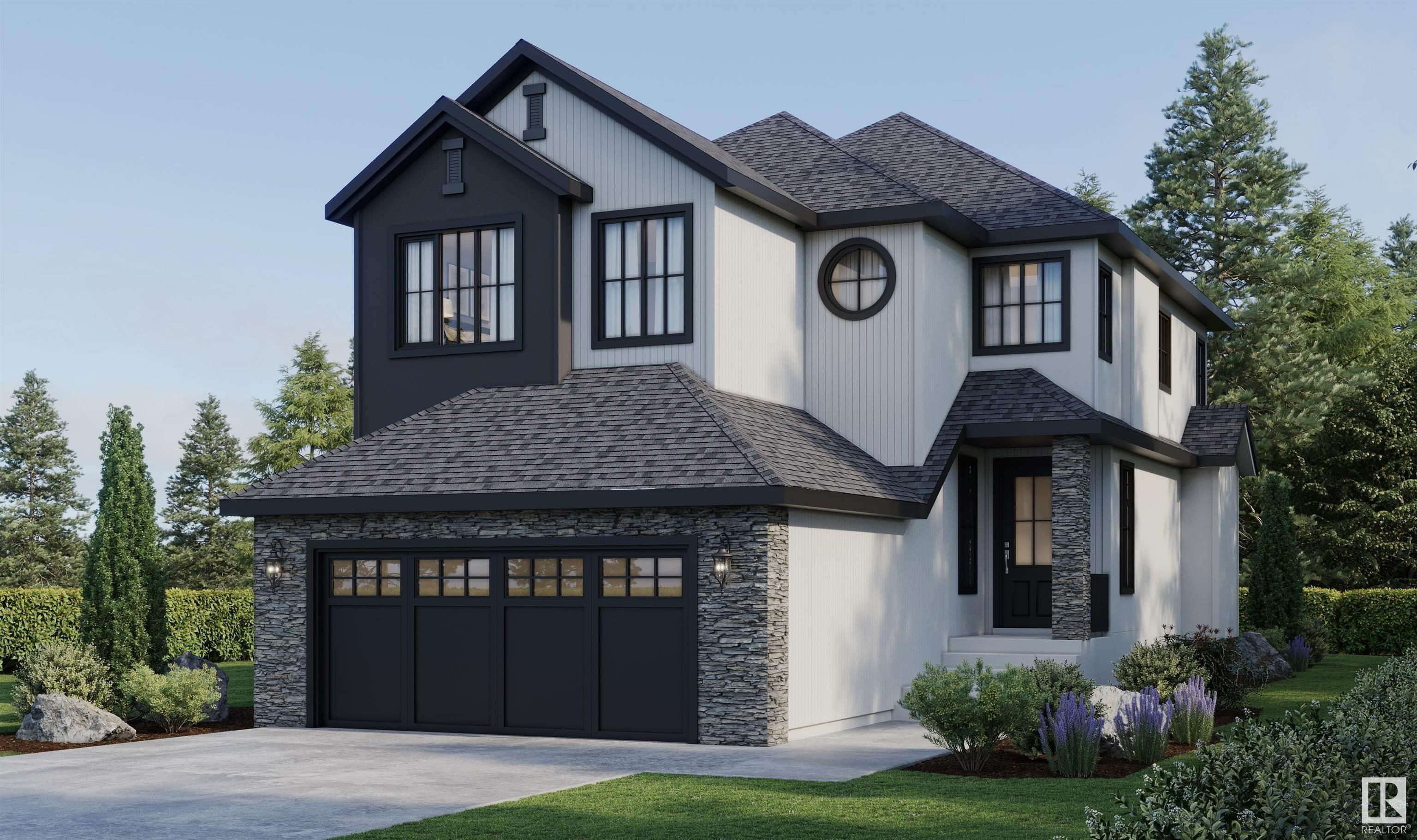 Property Photo: 22 Cannes Cove AB T8T 2C6