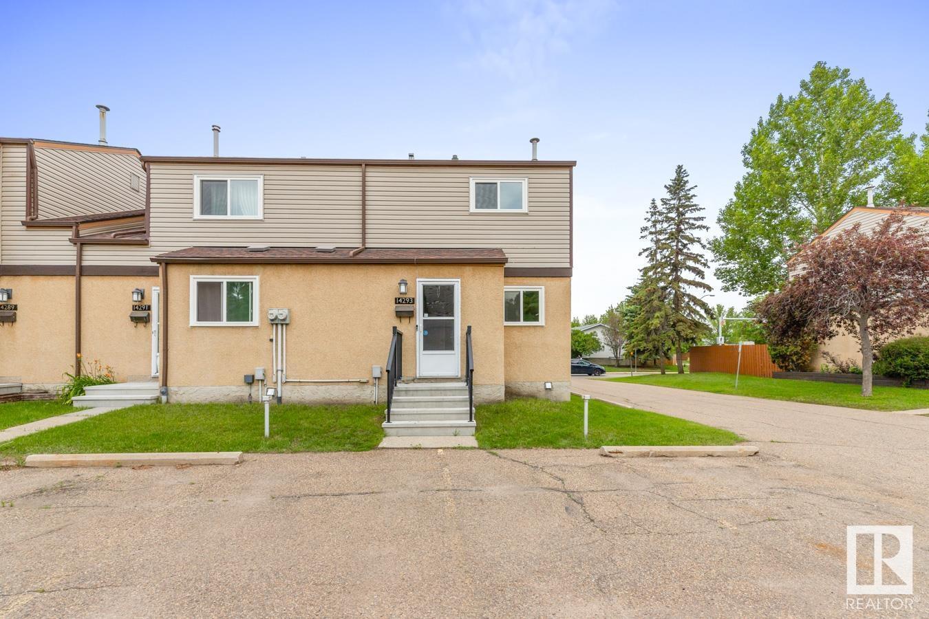 Property Photo: 14293 23 Street NW AB T5Y 1N1
