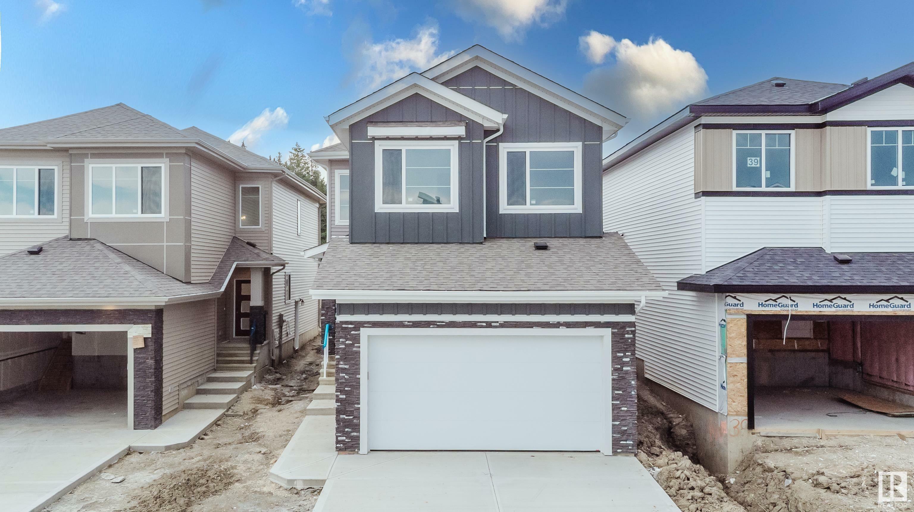 Property Photo: 41 Meadowgrove Lane AB T7X 0W2