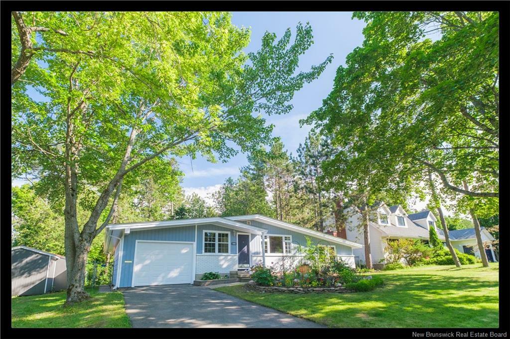 306 Willingdon Street  Fredericton NB E3B 3A5 photo