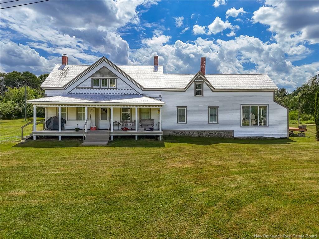 Photo de la propriété: 111 Upper Gagetown Ferry Road NB E5M 1S1