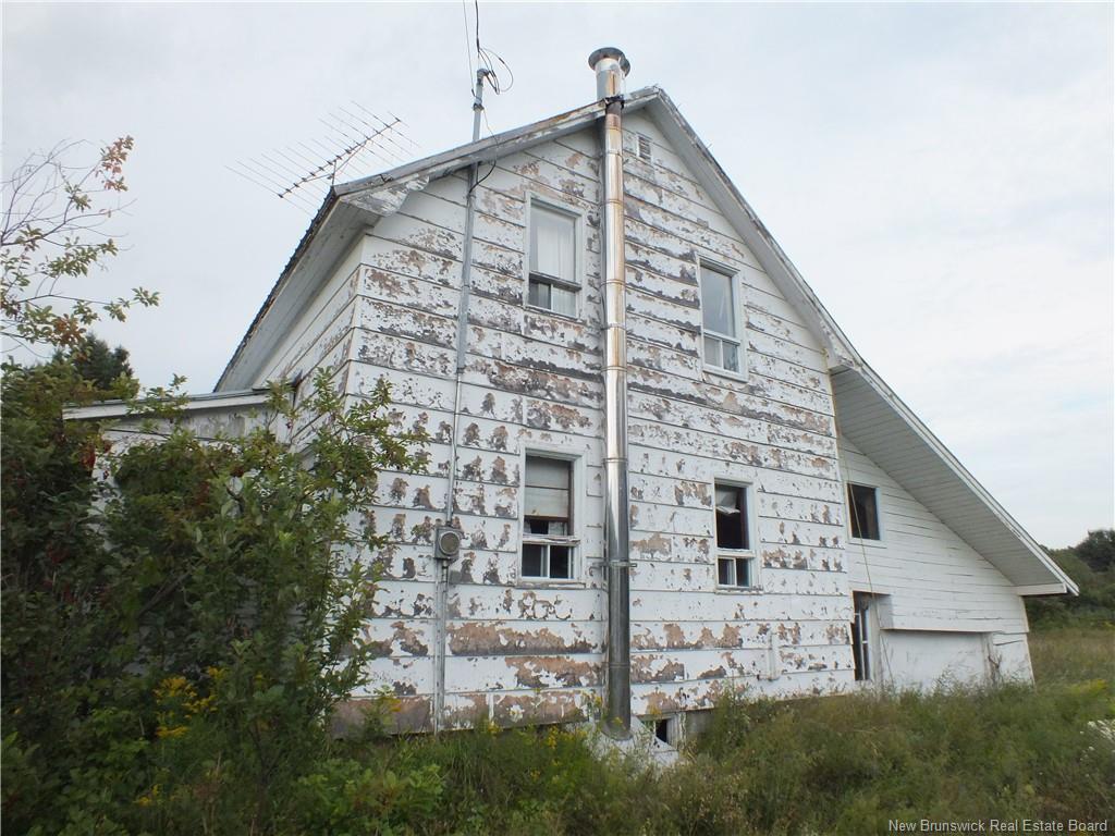 Property Photo: 1587 Joseph-Morneault Street NB E7A 1W5