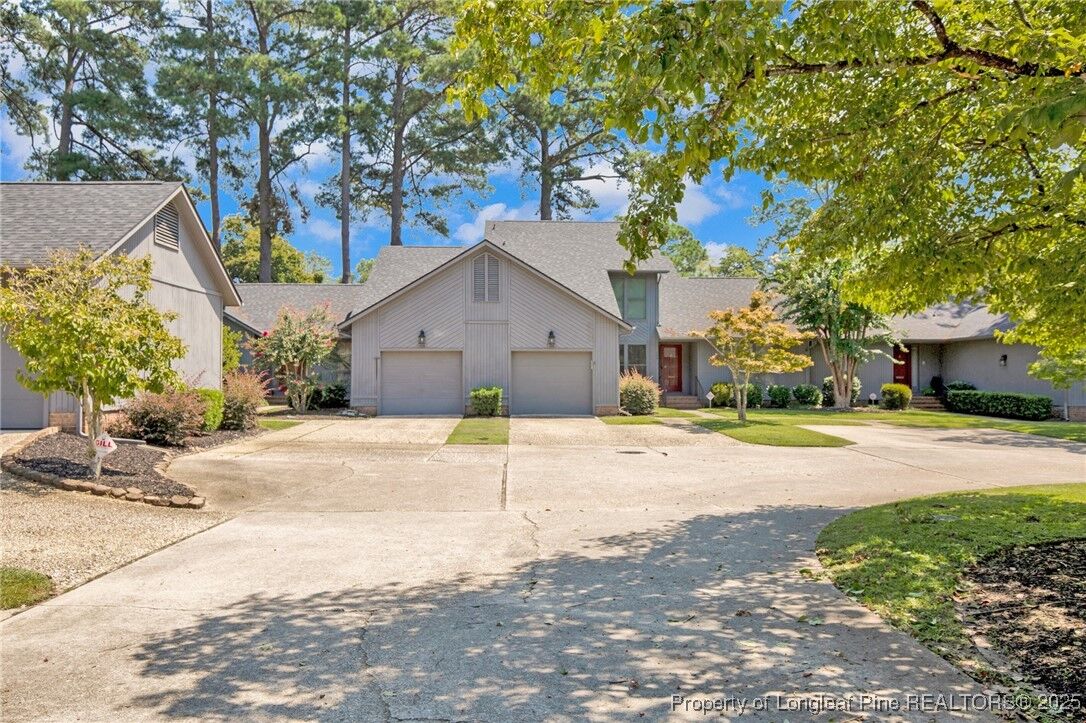 Property Photo: 106 Woodrow Street NC 28303