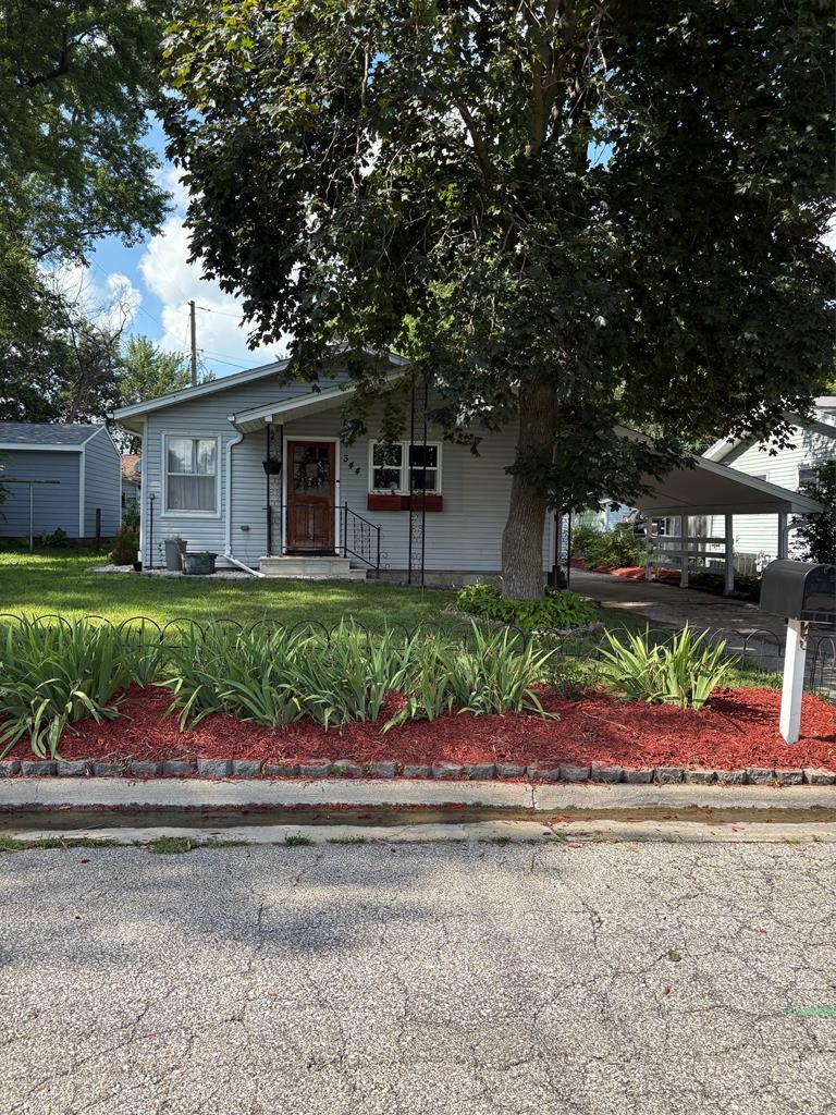 344 9th Ave NW  Fort Dodge IA 50501 photo