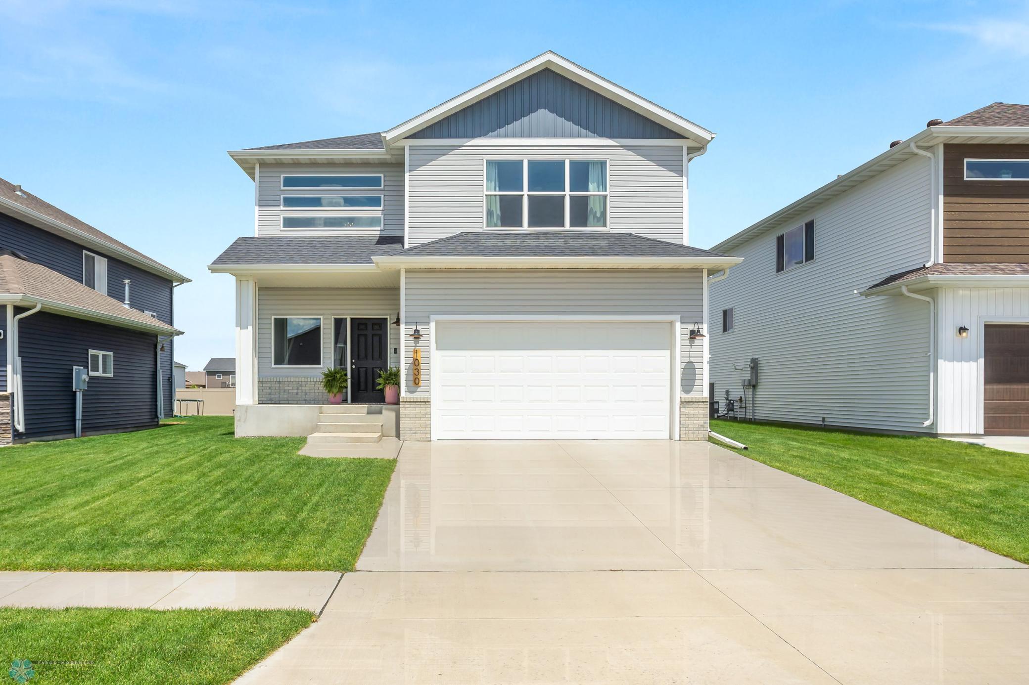 1030 Albert Drive W  West Fargo ND 58078 photo