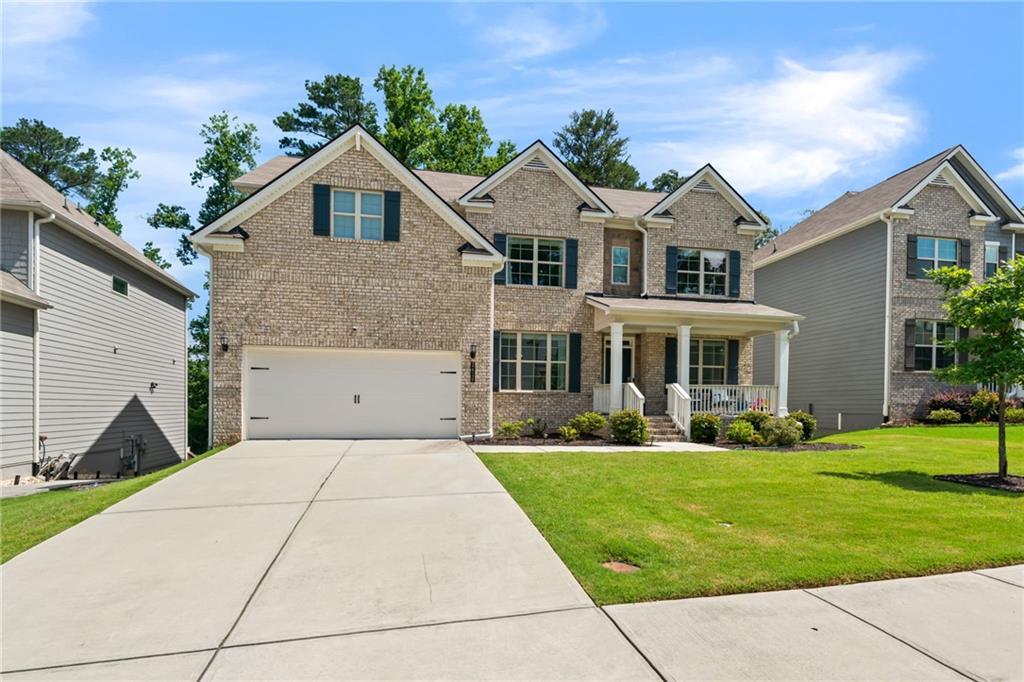 Property Photo: 3410 Deaton Trail GA 30519
