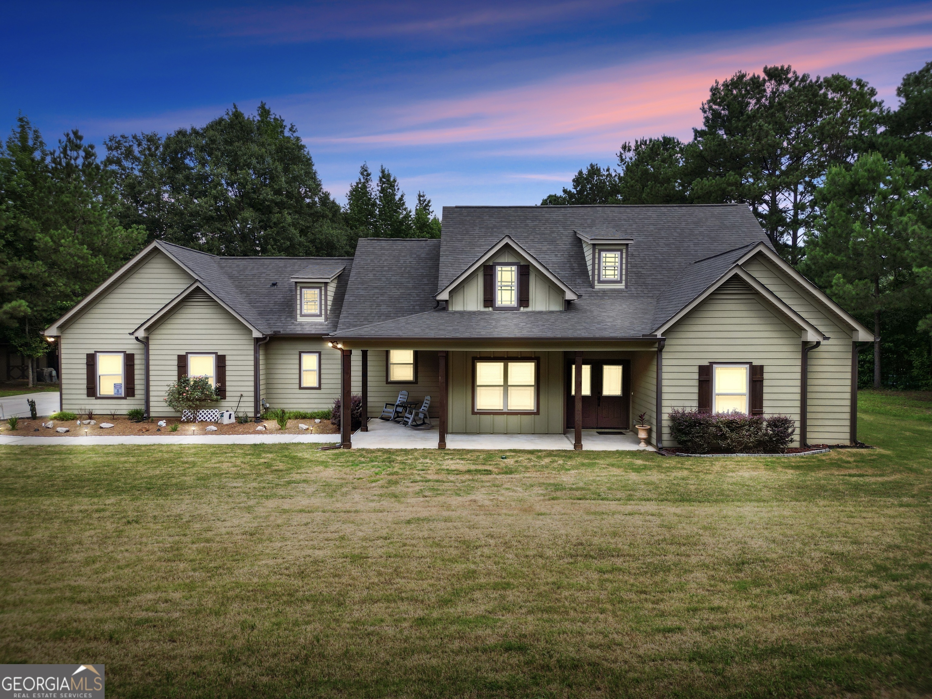 2985 Teamon Road  Griffin GA 30223 photo