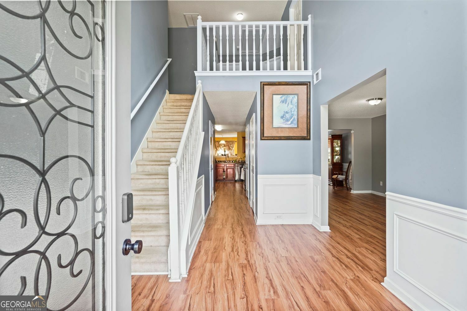 Property Photo: 1027 Winding Woods Trail GA 30012