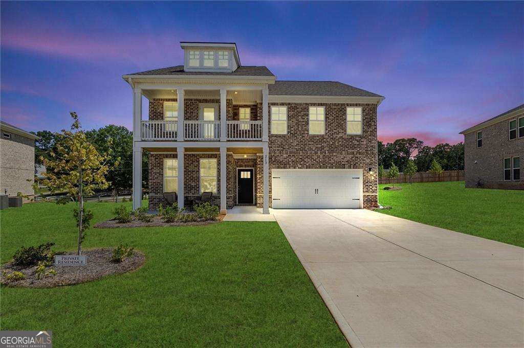 Property Photo: 213 Chiswick Loop GA 30281