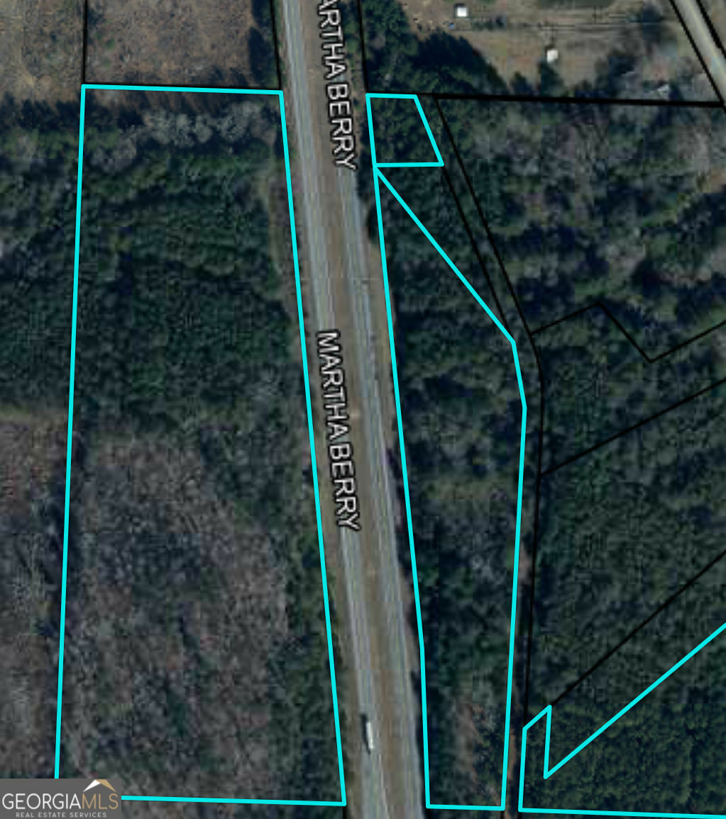 Property Photo: 00 Buchanan Highway GA 30125