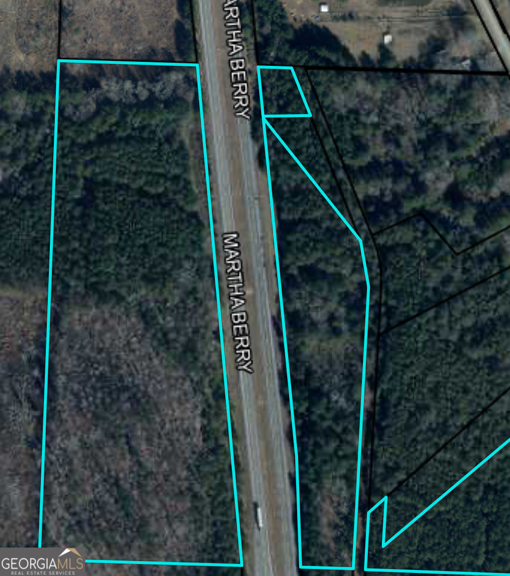 Property Photo:  0 Buchanan Highway  GA 30125 