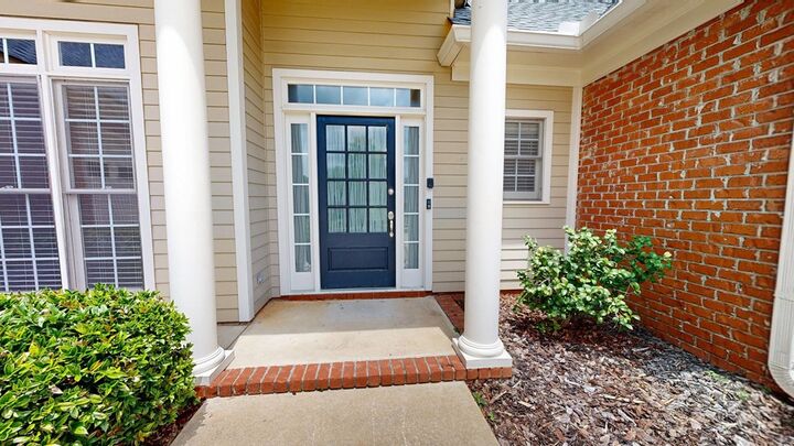 Property Photo:  4756 Timarron Loop  GA 31909