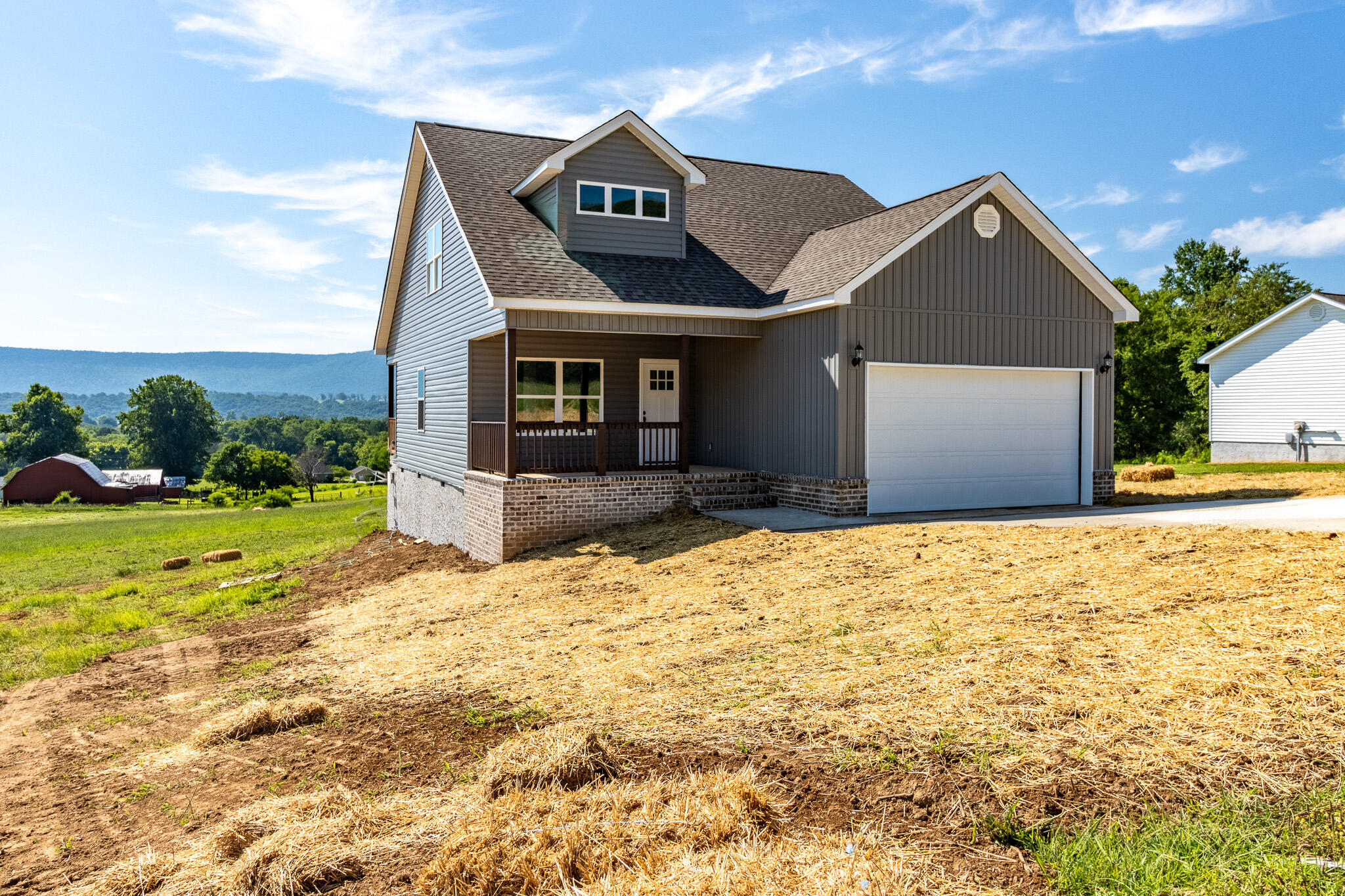 Property Photo: 91 Lightning Lane TN 37327