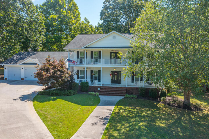 1400 Poplar Springs Road  Ringgold GA 30736 photo