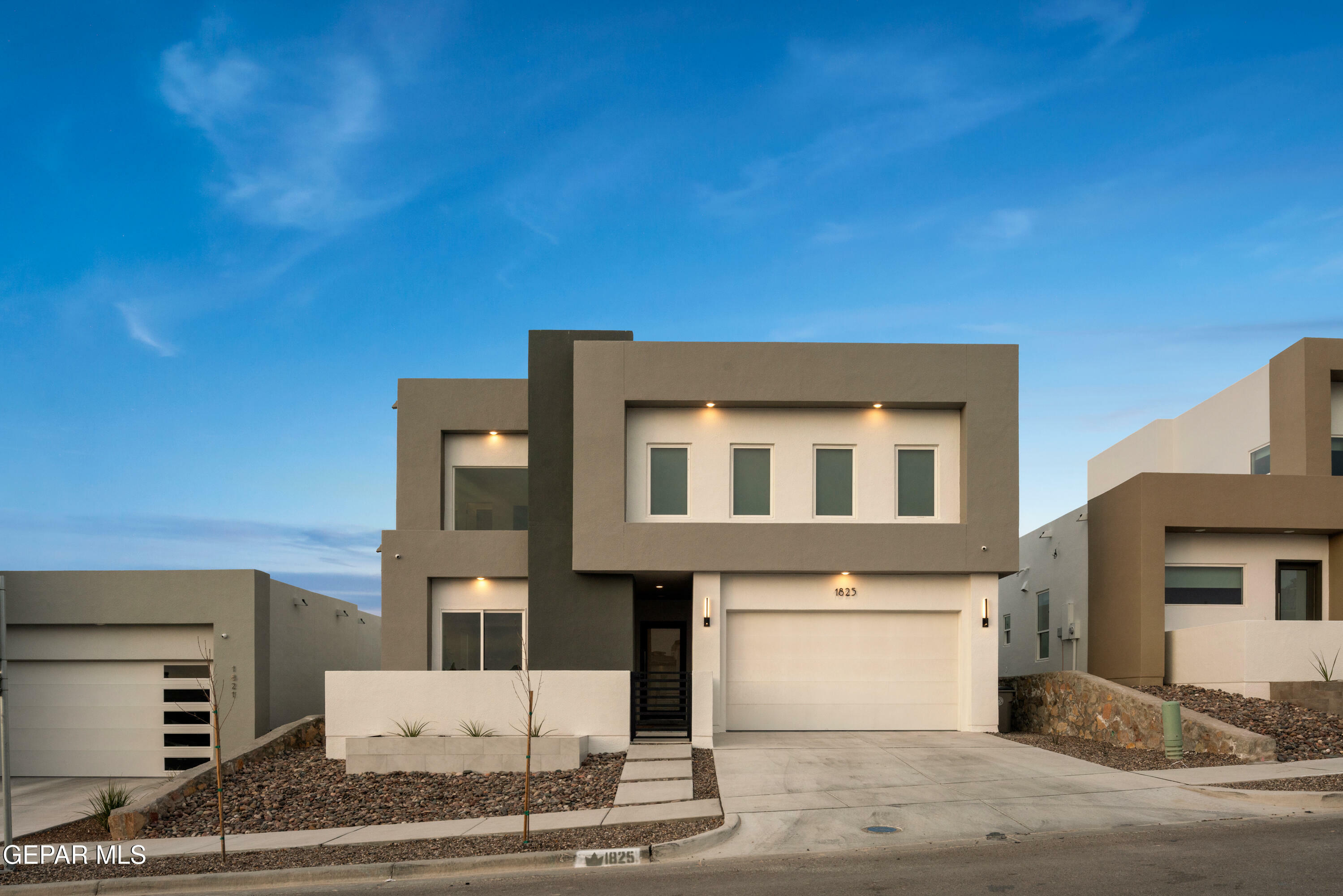 Property Photo:  1837 Bridle  TX 79911 