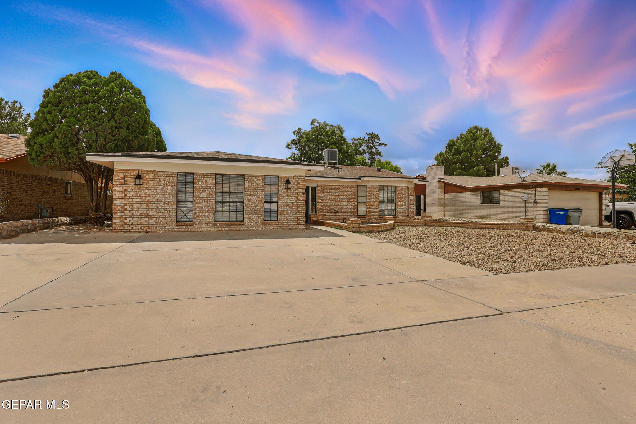 Property Photo: 11273 Ivanhoe Drive TX 79936