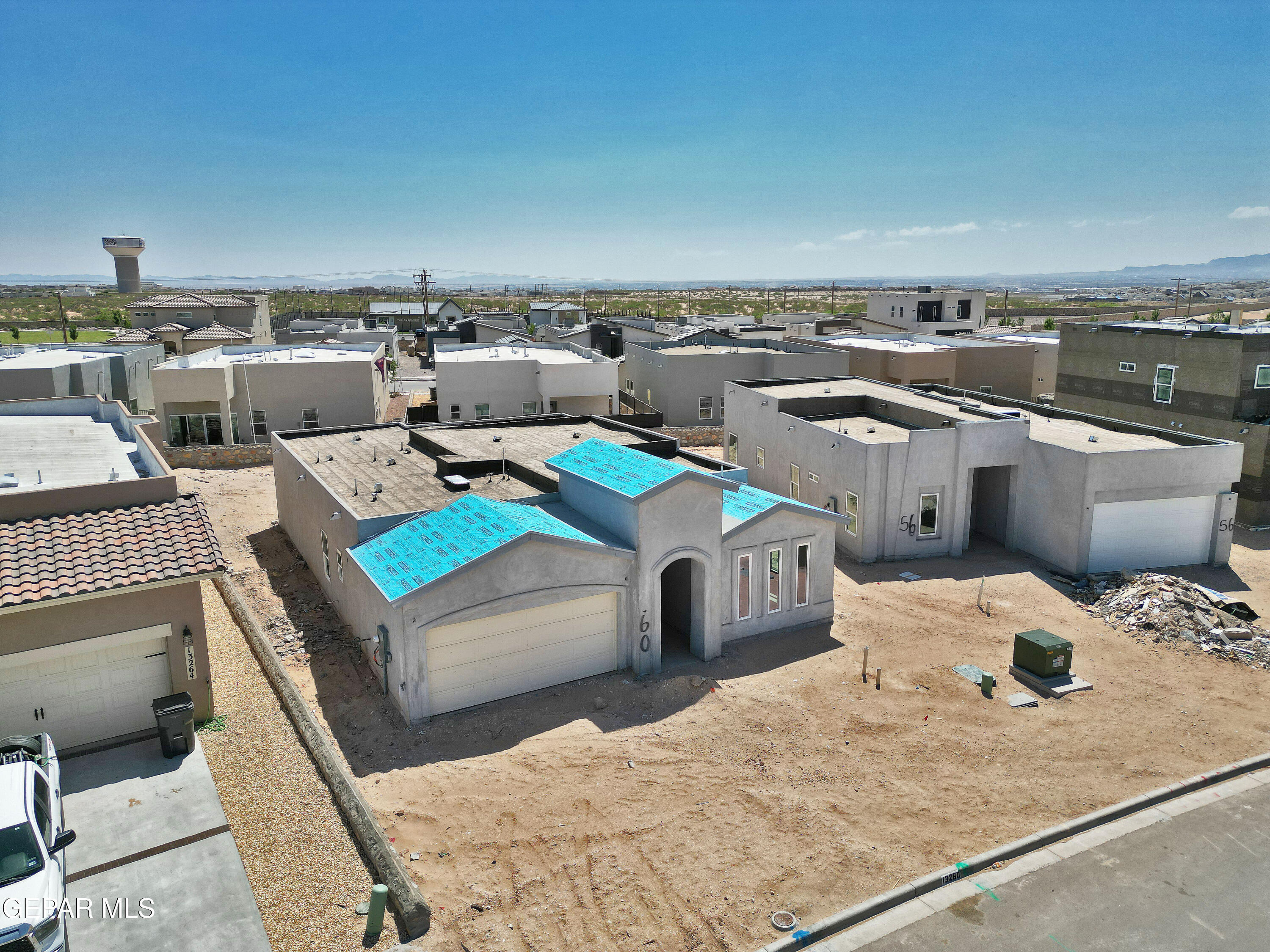 Property Photo:  13260 Verwood Drive  TX 79928 