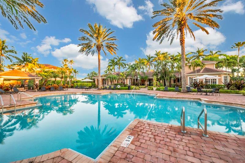 3679 NW Mediterranean Ln 301  Jensen Beach FL 34957 photo