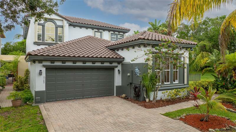 Property Photo: 6789 NW 128th Way FL 33076