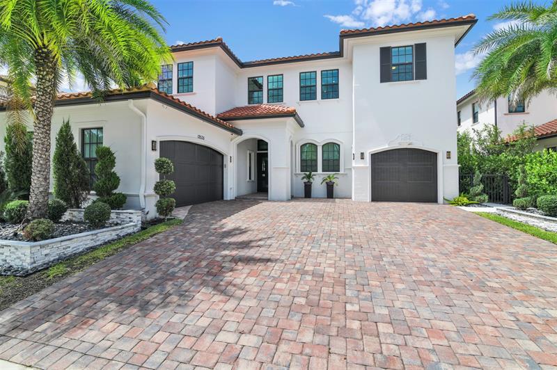 12535 S Parkland Bay Trl  Parkland FL 33076 photo