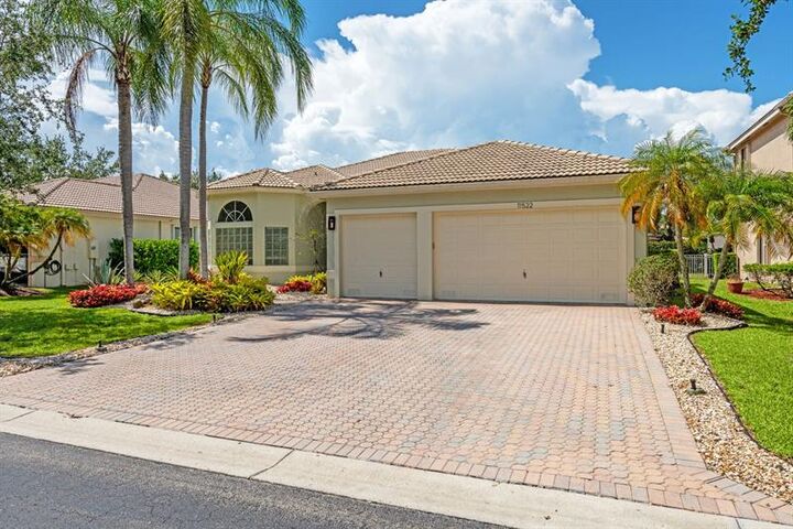 11522 NW 51st Pl  Coral Springs FL 33076 photo